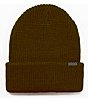 Color:Brown - Image 1 - Carson Beanie