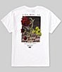 Color:White - Image 1 - Short Sleeve Fairfax T-Shirt