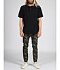 Color:Camo - Image 4 - Slim Fit Camo Weekend Jogger 2.0 Pants