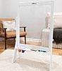 Color:Soft White - Image 2 - Peek-A-Boo Art Easel