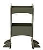 Little Partners Little Partners® The Learning Tower®, Color:Olive Green - Image 2