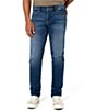 Color:Pembroke - Image 1 - Kingston Modern Straight Vintage Premium Jeans