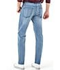 Color:Ferndale - Image 2 - Kingston Modern Straight Vintage Premium Jeans