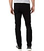 Color:Odyssey - Image 3 - Kingston Modern Slim Straight Jeans