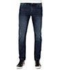 Color:Palo Alto - Image 1 - Kingston Slim Straight Jeans
