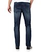 Color:Palo Alto - Image 2 - Kingston Slim Straight Jeans