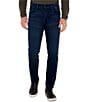 Liverpool Los Angeles Regent Mid-Rise Relaxed-Fit Jeans, Color:El Dorado - Image 1