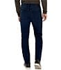 Liverpool Los Angeles Regent Mid-Rise Relaxed-Fit Jeans, Color:El Dorado - Image 2