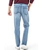 Color:Ferndale - Image 2 - Regent Mid-Rise Relaxed-Fit Jeans