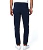 Color:Faded Navy - Image 2 - 30#double; Inseam Tech Joggers