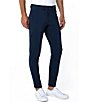 Color:Faded Navy - Image 3 - 30#double; Inseam Tech Joggers