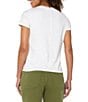 Liverpool Los Angeles Crew Neck Short Sleeve Tee - Image 2