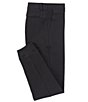 Color:Black - Image 1 - Mercer Knit Jogger Pants