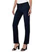 Liverpool Los Angeles Petite Size Kennedy Silky Stretch Straight Leg ...