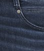 Liverpool Los Angeles Plus Size Gia Glider Pull-On Jeans - Image 4