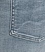Liverpool Los Angeles Plus Size Marley Girlfriend Cuffed Denim Jeans - Image 4