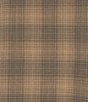 Liverpool Los Angeles Plus Size Ombre Plaid Point Collar Long Sleeve Bubble Hem Jacket - Image 5