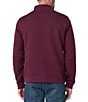 Liverpool Los Angeles Quarter Zip Quilted Pullover - Image 6