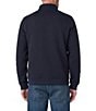 Liverpool Los Angeles Quarter Zip Quilted Pullover - Image 2