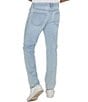 Color:Ventura - Image 2 - Regent Relaxed Fit Straight Leg Jeans