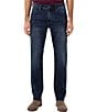 Liverpool Los Angeles Regent Straight Fit Relaxed Coolmax Denim Jeans, Color:Palo Alto - Image 1