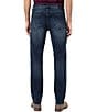 Liverpool Los Angeles Regent Straight Fit Relaxed Coolmax Denim Jeans, Color:Palo Alto - Image 2