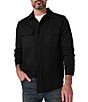 Liverpool Los Angeles Relaxed Fit Brushed Shacket - Image 3