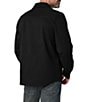 Liverpool Los Angeles Relaxed Fit Brushed Shacket - Image 4