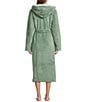 LL.Bean Hooded Wicked Plush Robe - Image 2