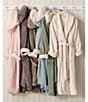 LL.Bean Hooded Wicked Plush Robe - Image 4