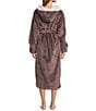 LL.Bean Hooded Wicked Plush Robe - Image 2