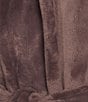 LL.Bean Hooded Wicked Plush Robe - Image 3
