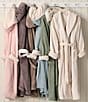 LL.Bean Hooded Wicked Plush Robe - Image 4