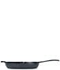 Lodge Cast Iron Blacklock 10.25#double; Lightweight Skillet - Image 4