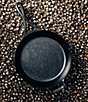 Lodge Cast Iron Blacklock 10.25#double; Lightweight Skillet - Image 6
