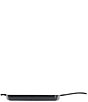 Lodge Cast Iron Blacklock 12#double; Lightweight Grill Pan - Image 4