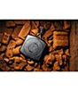 Lodge Cast Iron Blacklock 12#double; Lightweight Grill Pan - Image 6