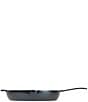 Lodge Cast Iron Blacklock 12#double; Lightweight Skillet - Image 2
