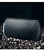 Lodge Cast Iron Blacklock Lightweight Double Burner Griddle - Image 6