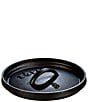 Lodge Cast Iron Camp Dutch Oven - 2-Qt - Image 2