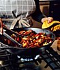Lodge Cast Iron Chef Collection 12.5#double; Wok - Image 3