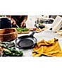 Lodge Cast Iron Chef Collection 6-Piece Gourmet Set - Image 3