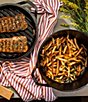 Lodge Cast Iron Chef Collection Double Dutch Oven, 6 Qt. - Image 5
