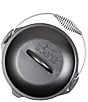 Lodge Cast Iron Dutch Oven with Bail Handle - Image 2