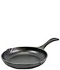 Lodge Chef Collection 8#double; Cast Iron Skillet - Image 1