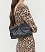 Loeffler Randall Corrine Gather Shoulder Bag - Image 5
