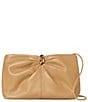 Loeffler Randall Corrine Gathered Multi Ring Clutch Bag - Image 1