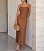 Loeffler Randall Corrine Gathered Multi Ring Clutch Bag - Image 6