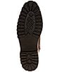 Loeffler Randall Danny Suede Leather Stretch Chelsea Boots - Image 6