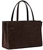 Loeffler Randall Dog Closure Tote Bag - Image 2